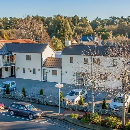 Kauri Motel On Riccarton-3