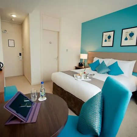 Imi Residence Sandyford-2
