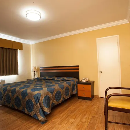 King Motel - Miami-3