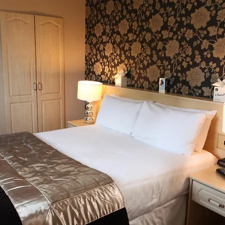 Best Western New Kent Hotel-2