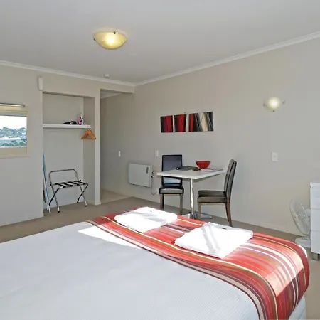 Airport Harbour Motel-3
