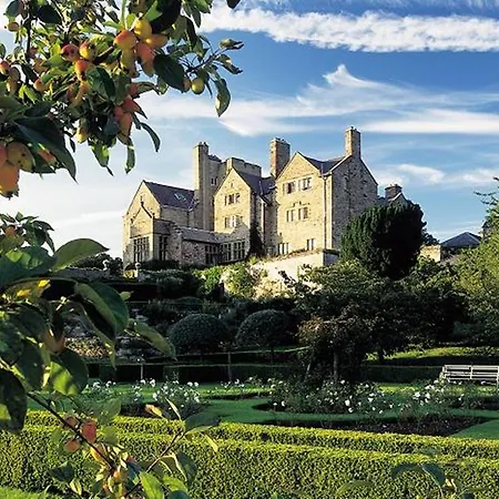 Bodysgallen Hall And Spa-2