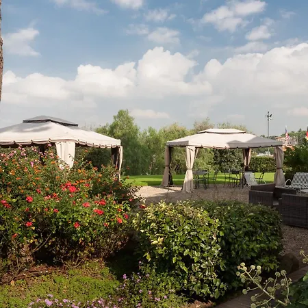 Hotel Selva Candida-3