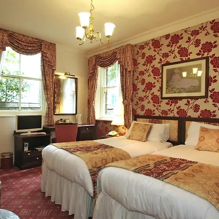 Best Western Kilima Hotel-2