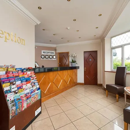 Golders Green Hotel-3