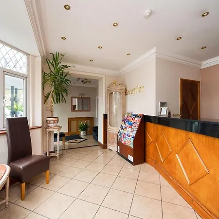 Golders Green Hotel-3