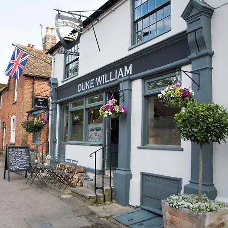 The Duke William-2