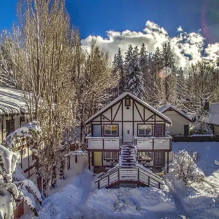 Big Bear Spa Suites-3