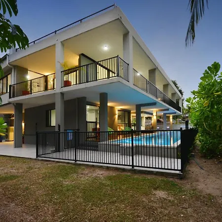The Port Douglas Beach House-3