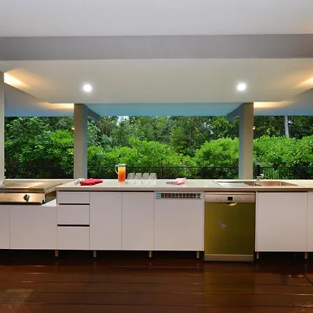 The Port Douglas Beach House-2
