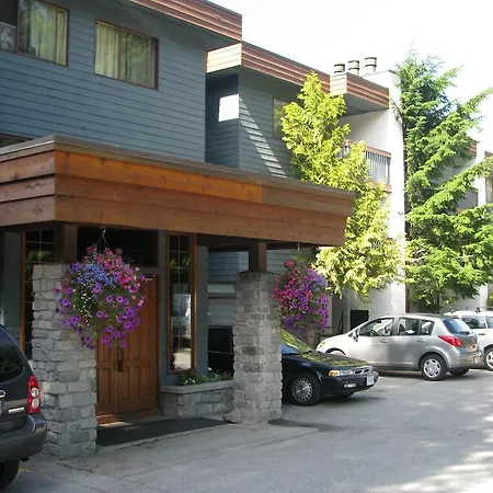 Whistler Resort And Club-3