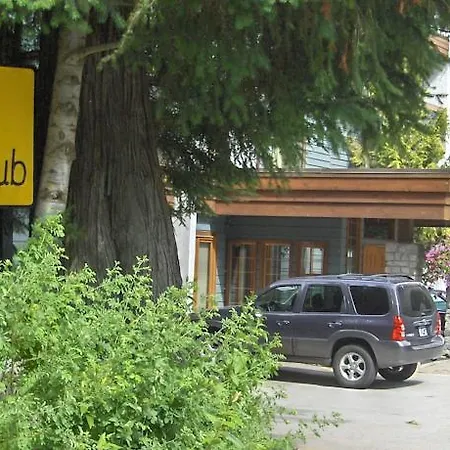 Whistler Resort And Club-2