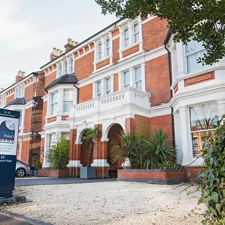 The Blue Piano Guesthouse-2