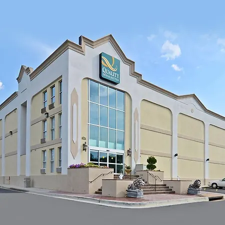 Stayapt Suites Alexandria-Fort Belvoir-2