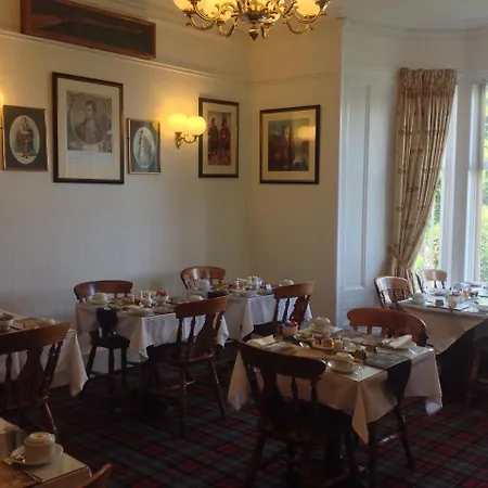 Royston Guest House Inverness-2