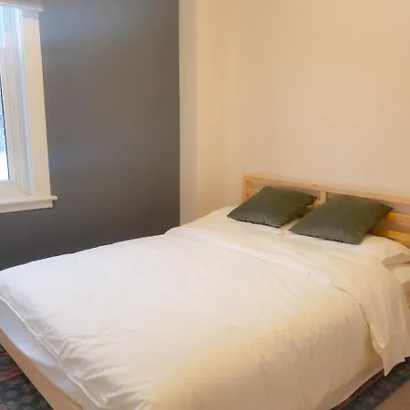Ottawa Stay Downtown Suites-2