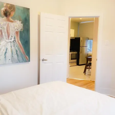 Ottawa Stay Downtown Suites-3
