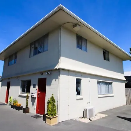 Achilles Motel-3