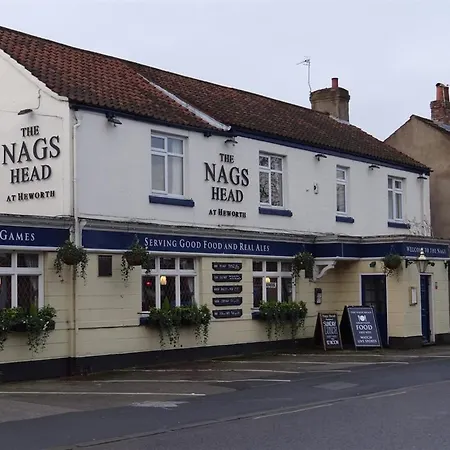 The Nags Head York-2