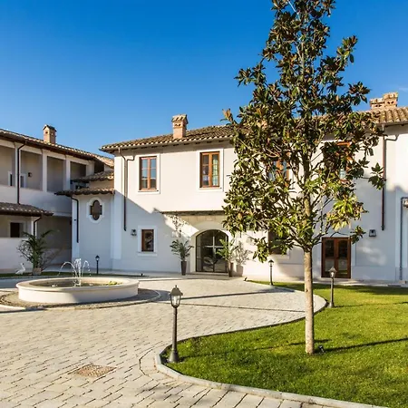 Favilla Hotel Di Charme-2
