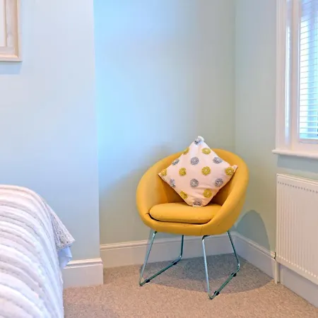 St Mary'S Cottage-2