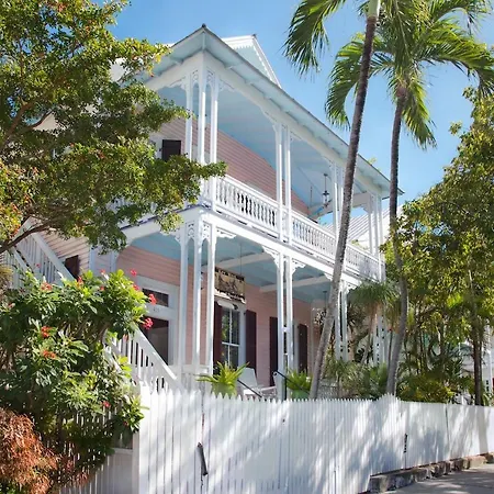 Key West Bed And Breakfast - Adult Only-2