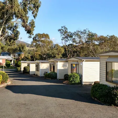 Discovery Parks - Hobart-3