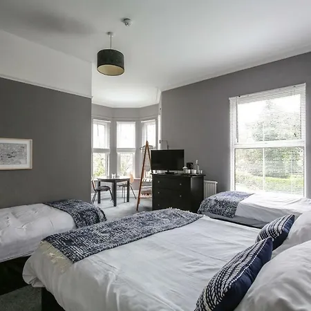 Baytree Lodge Chester-3