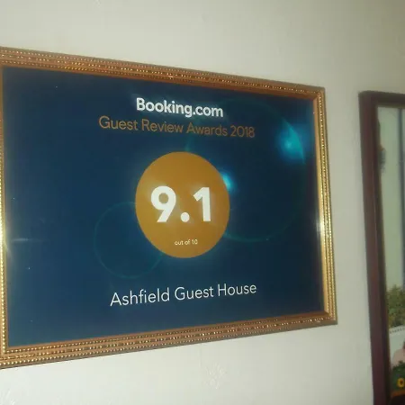 Ashfield Guest House-2