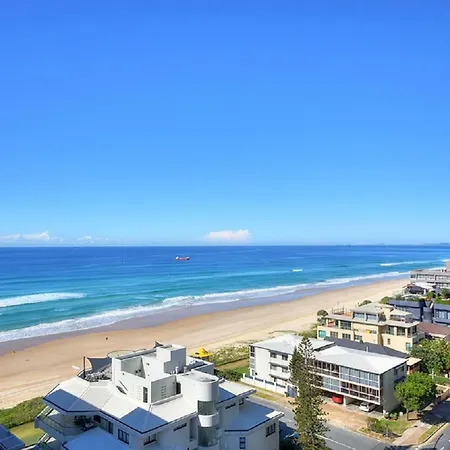 Bougainvillea Gold Coast Holiday Apartments-3