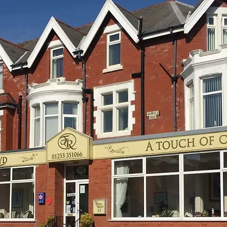 The Fernroyd-3