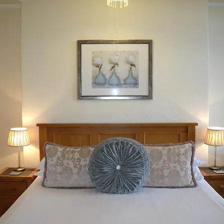Britannia Guest House-3