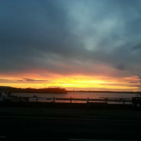 Bay Tree House Southport, United Kingdom-3