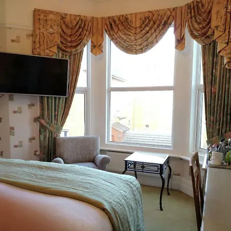 Bay Tree House Southport, United Kingdom-2
