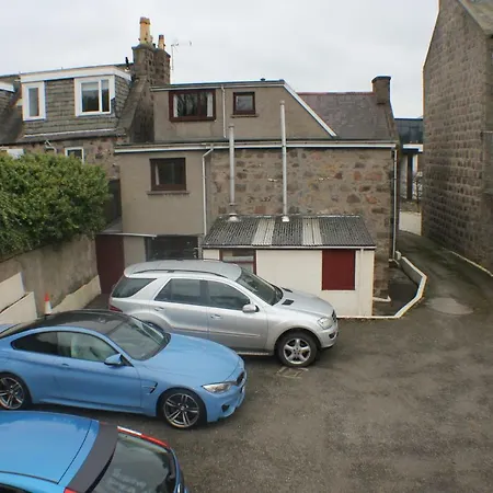 Holburn Guesthouse-3