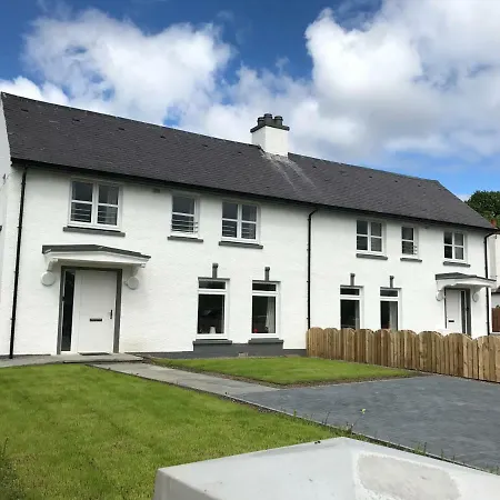 The Waverley Inn Holiday Homes-3