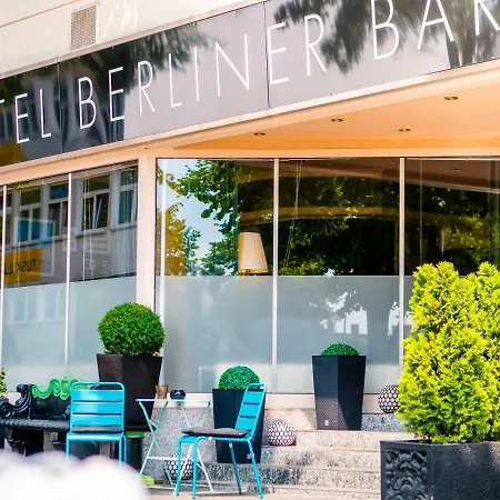 Hotel Berliner Baer-3