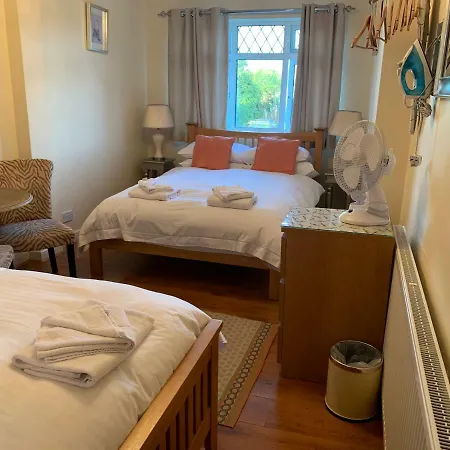 Parkview Guesthouse-2