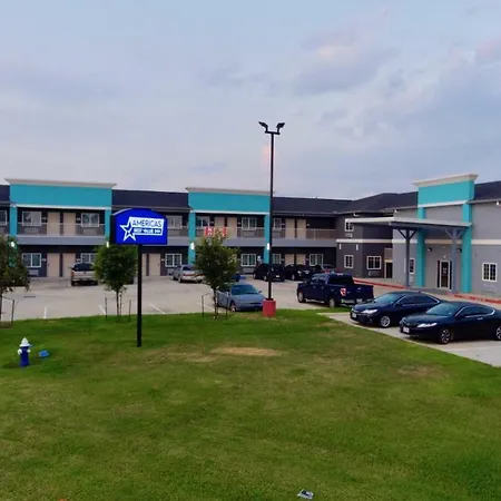 Americas Best Value Inn Houston Willowbrook-2