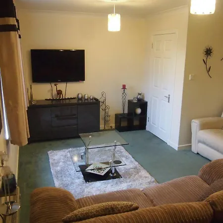 Craignay Guest House-3