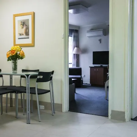 Albert Heights Serviced Apartments-2