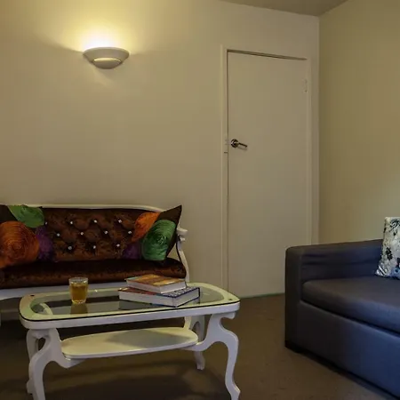 Albert Heights Serviced Apartments-2