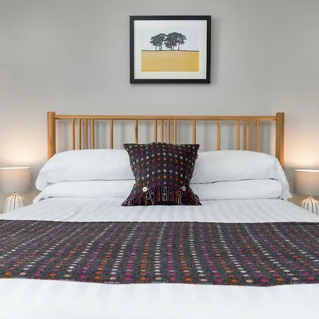 Bodnant Guest House-3