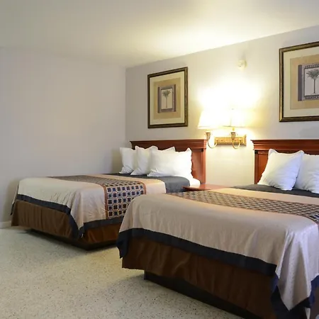 Lion Inn - Saint Augustine-3