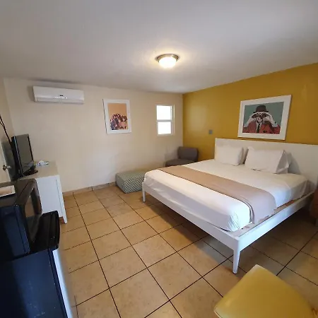Motel San Diego-3