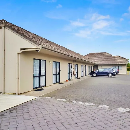 Auckland Airport Motel-2