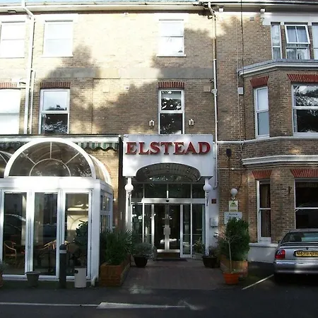 Elstead Hotel-3