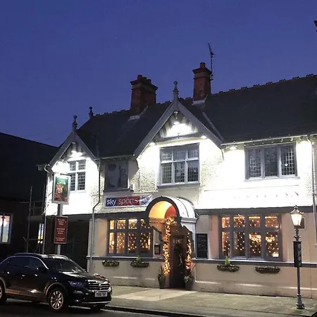 The Saddle Inn-2
