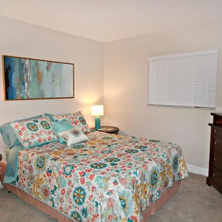 St Augustine Beach & Tennis Club 409-3