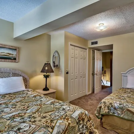 Pirate Cove Villa 117 - 825255-3